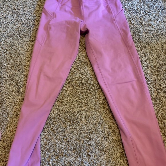 Athleta leggings - Picture 1 of 4